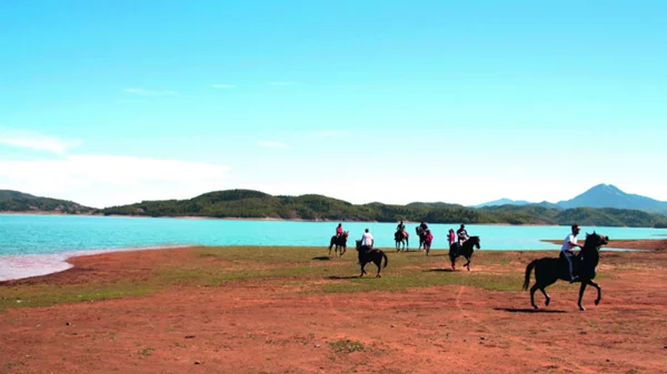 Δράση και απόλαυση στις λίμνες και τα ποτάμια της Ελλάδας